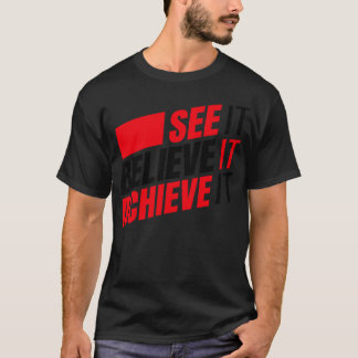 Camiseta Motivación Inspiración Regalos Emprendedores