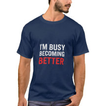 Motivación Intensa para el Gimnasio - Estoy Ocupad