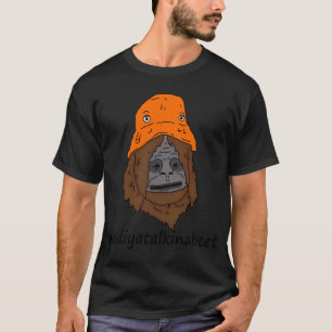 Camiseta Motivación Neurona - no desperdicies tu potencial