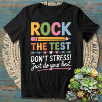 Motivación para el Día del Examen - Rompe el Exame