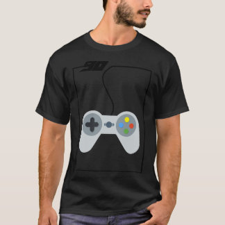 Camiseta Motivación y conocimiento de propulsión de cohetes