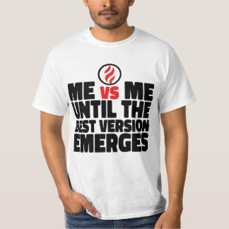 Camiseta Motivación y empoderamiento