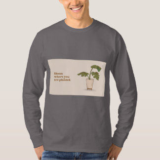 Camiseta Motivacional