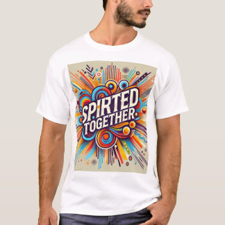 Camiseta motivacional