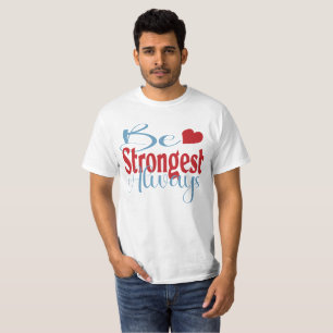 Camiseta Motivacional Adolescente 2026