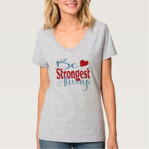 Camiseta Motivacional Adolescente 2026