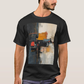 Camiseta Motivacional Artística – Diseño Único 