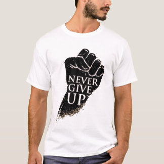 camiseta motivadora, inspirador tee, tienes t