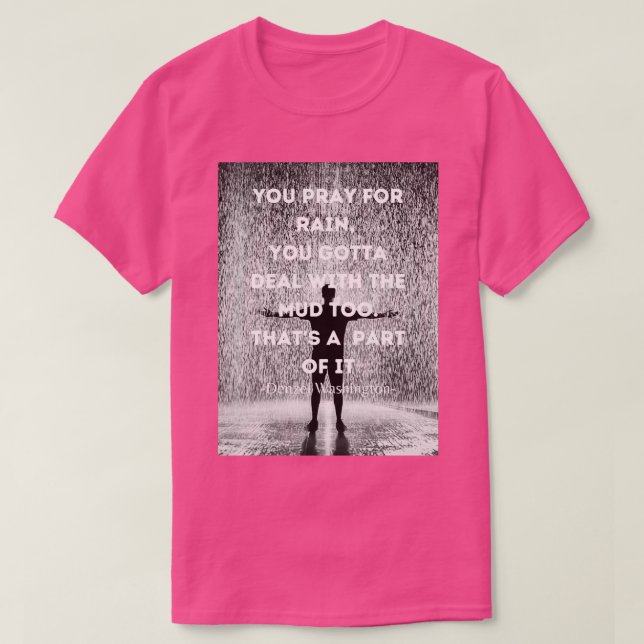 Camiseta Motivational Quotes About Life Positive Quotes 13 (Diseño del anverso)