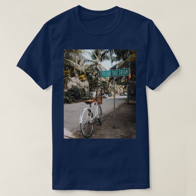 Camiseta motivational quotes for nagers 5 (Diseño del anverso)