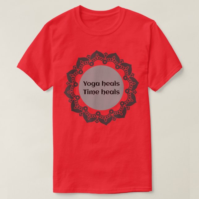 Camiseta MotivationInspiration 1122 (Diseño del anverso)
