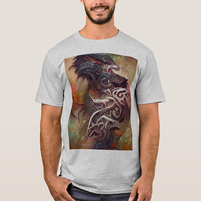 Camiseta motivo3 (Anverso)