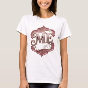 Camiseta Motivo Artístico ARTE ABSTRACTO Snappy Silver