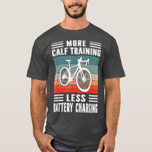 Camiseta Motivo de ciclismo deportivo retro en Carreras de 
