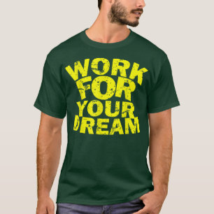 CAMISETA MOTIVO DE MOTIVACIÓN