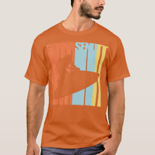 Camiseta Moto acuática moto acuática moto acuática