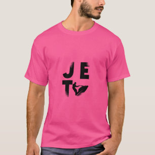 Camiseta Moto acuático Jetski
