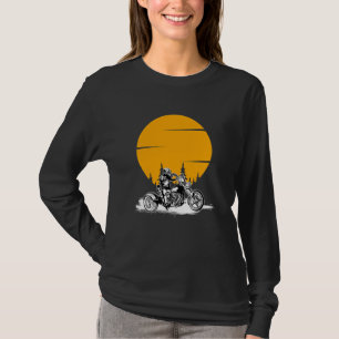Camiseta Moto de motocicleta Guay Trike Set Triker Biker