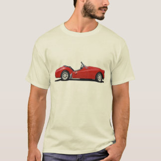 Camiseta Moto el | Triumph TR2 TR3