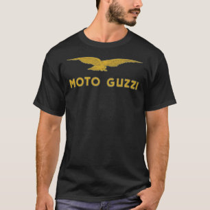 Camiseta Moto Guzzi motocicletas Premium T-Shirt