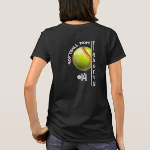 Camiseta Moto madre T Shirt