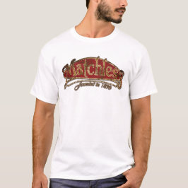 Camiseta moto Matchless 1899