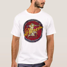 Camiseta moto Pierce arrow