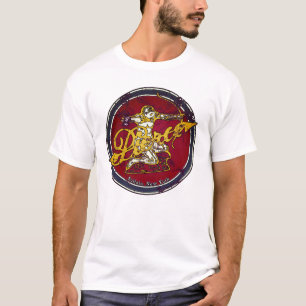 Camiseta moto Pierce arrow