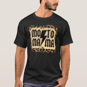 Camiseta Moto X Motocross Mama Carreras Dirtbike Mujeres Ra