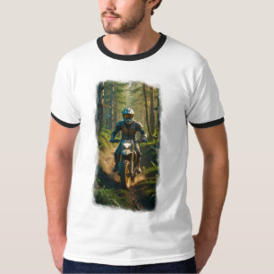 Camiseta Moto-xing - Pilotos de Motocross