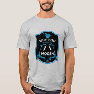 Camiseta Motocicladores electrónicos