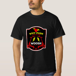 Camiseta Motocicladores electrónicos
