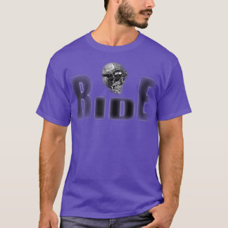 Camiseta Motocicleta1309