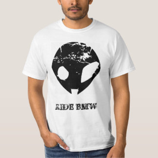 Camiseta Motocicleta BMW MOTORRAD de BMW