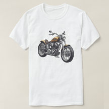 Motocicleta Gráfica 1
