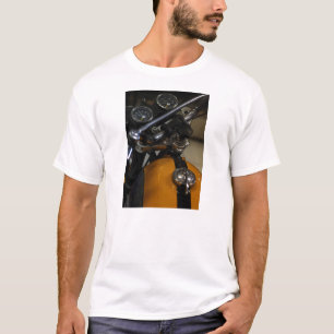 Camiseta Motocicleta Motociclista Motero Piloto