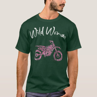 Camiseta Motocicleta Motorciclista Tour
