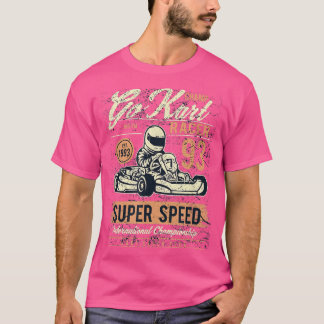 Camiseta Motocicleta Vintage Biker Cafe Racer Lleno De Velo