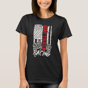 Camiseta Motocicletas de vestuario de Carreras de Carreras