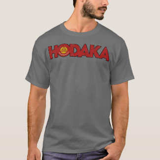 Camiseta Motocicletas Hodaka 1964 Vintage