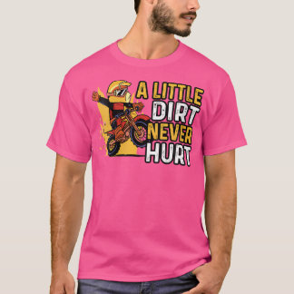 Camiseta Motociclismo femenino
