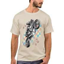 motociclista