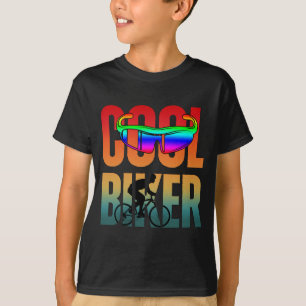 Camiseta Motociclista Genial Vintage