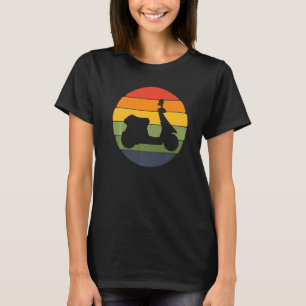 Camiseta Motociclistas motociclistas motocicletas motocicle