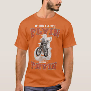 Camiseta Motocro MX Supercross de motocicleta de moto de su