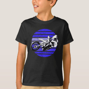 Camiseta Motocromo