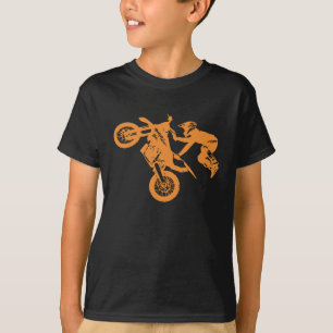 Camiseta Motocromo