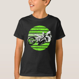 Camiseta Motocromo