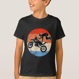 Camiseta Motocromo