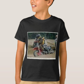 Camiseta Motocrós